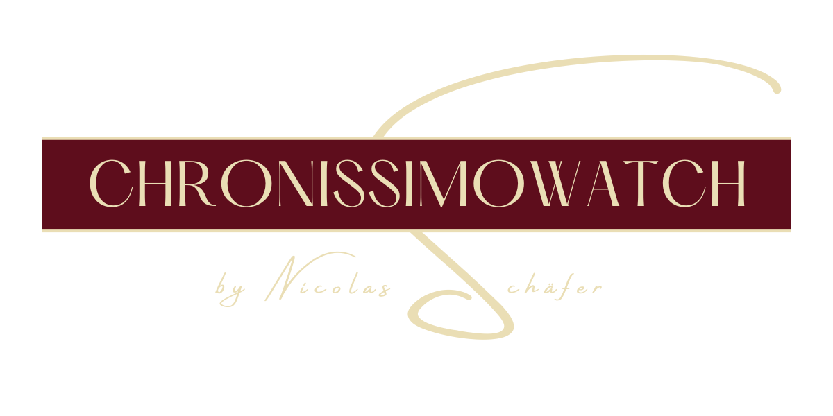 Chronissimowatch by Nicolas Schäfer